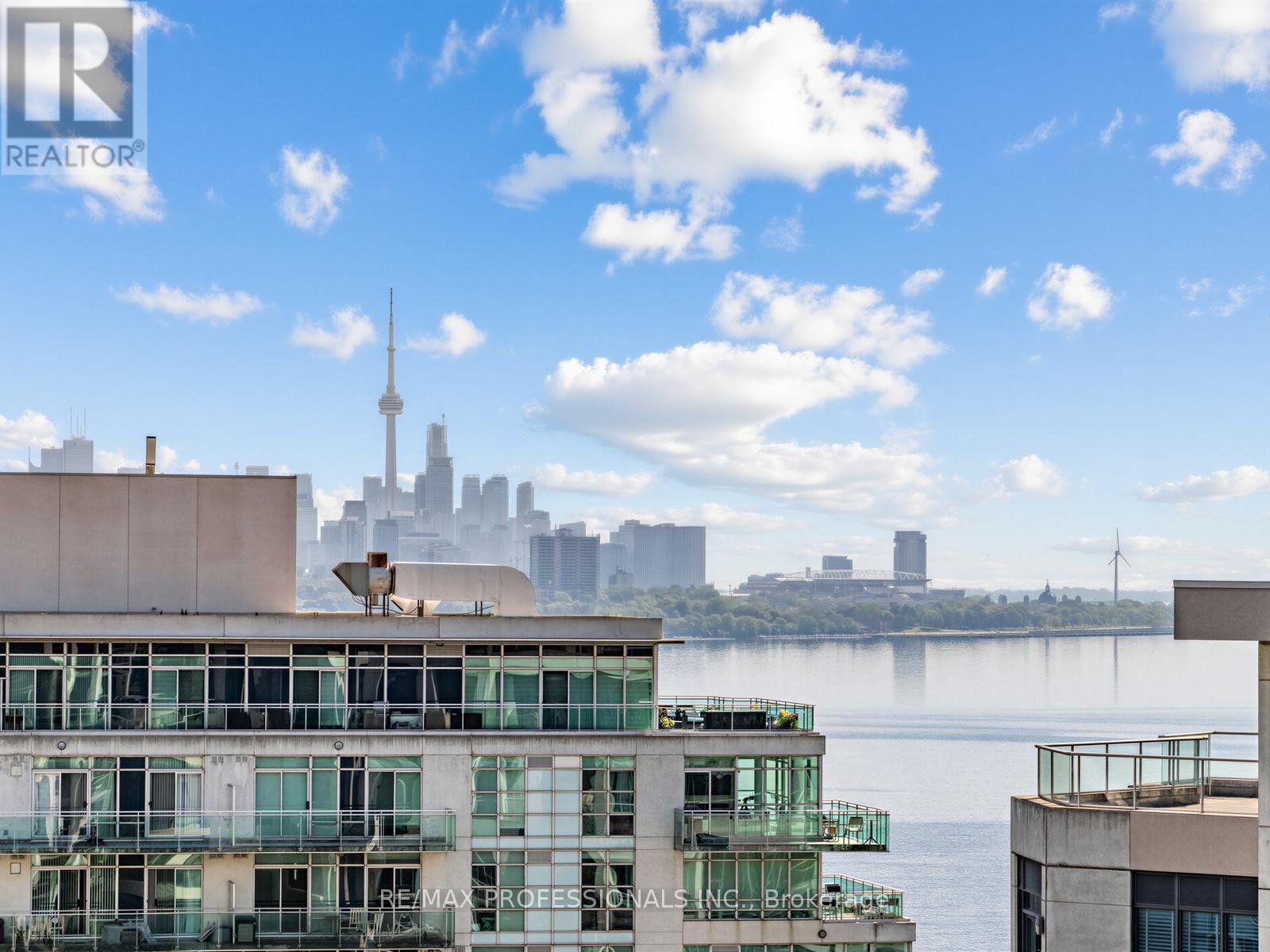 1202 - 2087 Lake Shore Boulevard W, Toronto, Ontario  M8V 4G3 - Photo 24 - W13247024