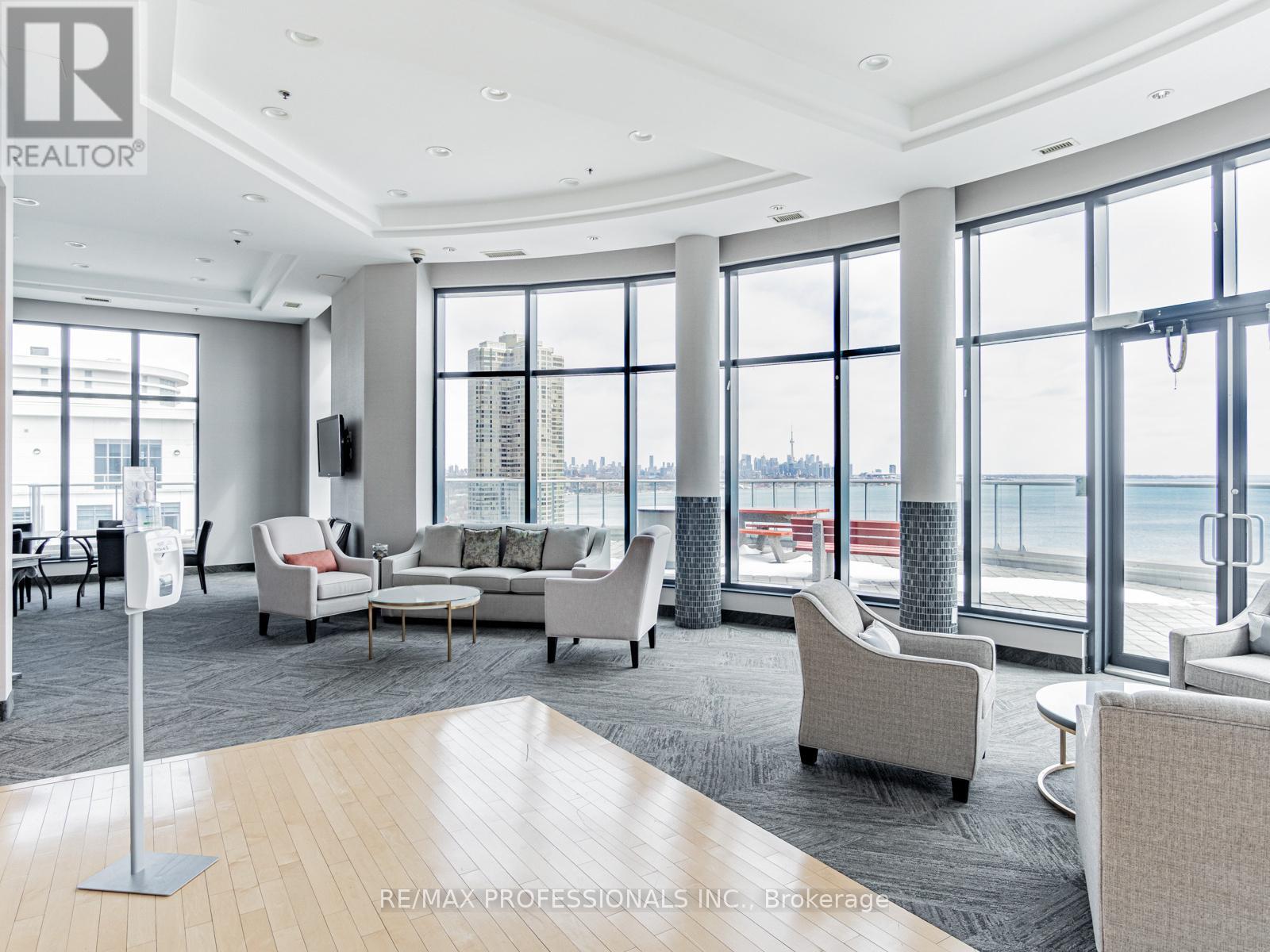 1202 - 2087 Lake Shore Boulevard W, Toronto, Ontario  M8V 4G3 - Photo 26 - W13247024