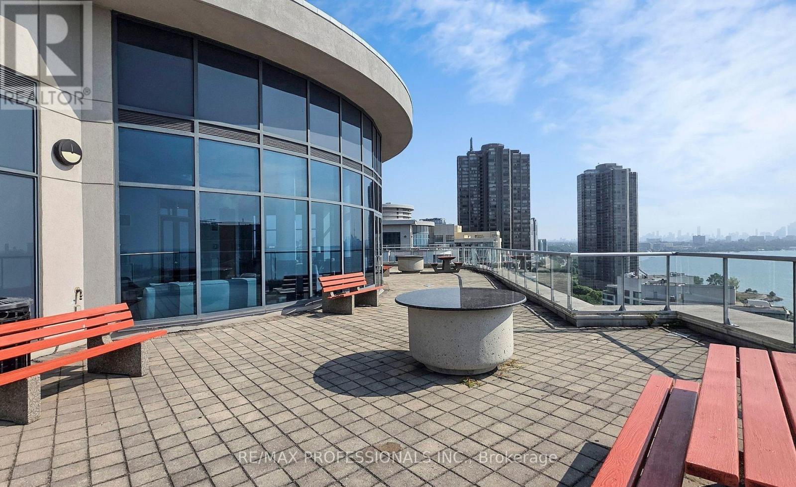1202 - 2087 Lake Shore Boulevard W, Toronto, Ontario  M8V 4G3 - Photo 27 - W13247024
