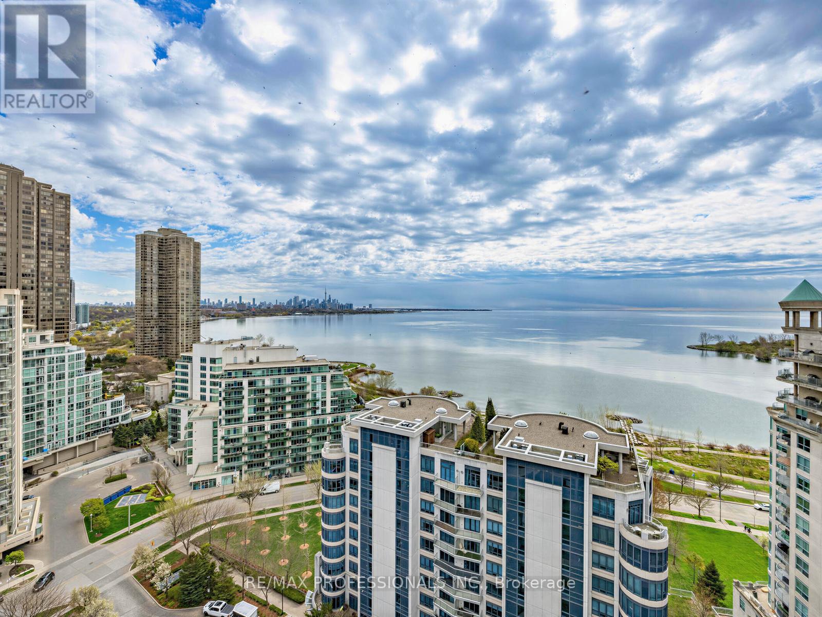 1202 - 2087 Lake Shore Boulevard W, Toronto, Ontario  M8V 4G3 - Photo 28 - W13247024