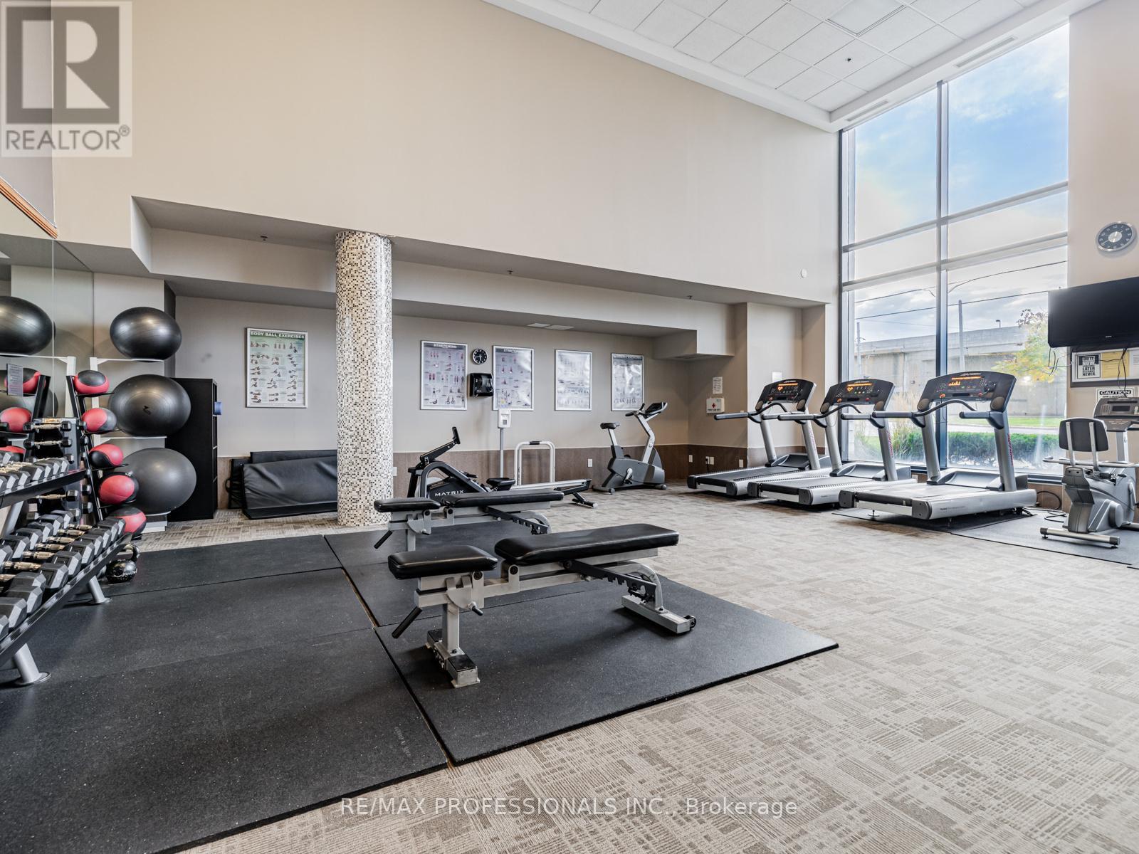 1202 - 2087 Lake Shore Boulevard W, Toronto, Ontario  M8V 4G3 - Photo 31 - W13247024