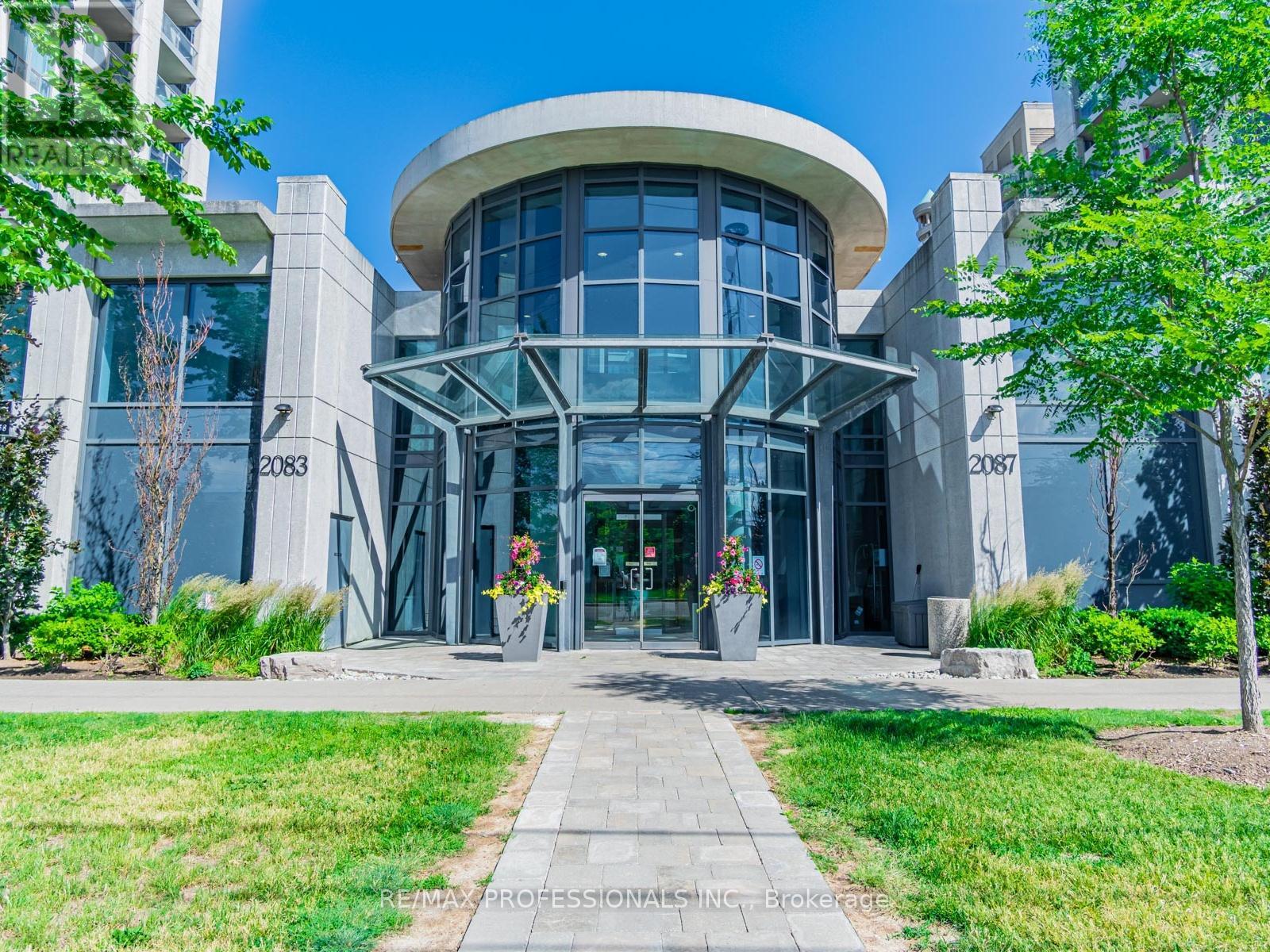 1202 - 2087 Lake Shore Boulevard W, Toronto, Ontario  M8V 4G3 - Photo 39 - W13247024