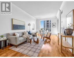 1202 - 2087 LAKE SHORE BOULEVARD W, Toronto, Ontario
