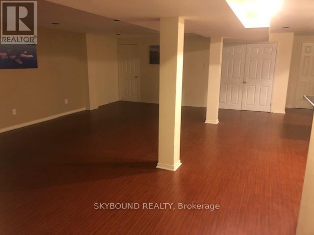 Basement Apartment - 4833 Wild Rose Street, Mississauga, Ontario  L5M 5M8 - Photo 6 - W13247028