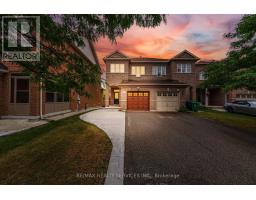 10 DEEPCORAL COURT, Brampton, Ontario