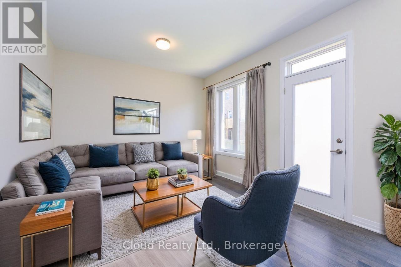 3523 Post Road, Oakville (Go Glenorchy), Ontario  L6H 7W5 - Photo 11 - W13247142