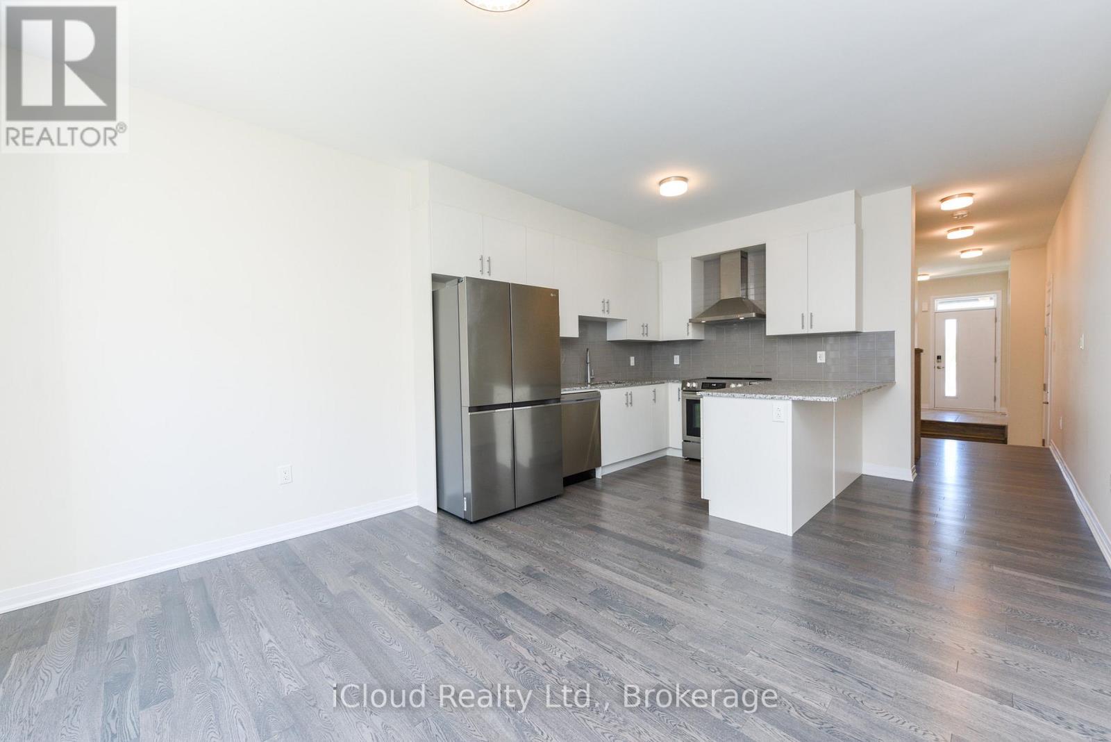 3523 Post Road, Oakville (Go Glenorchy), Ontario  L6H 7W5 - Photo 9 - W13247142