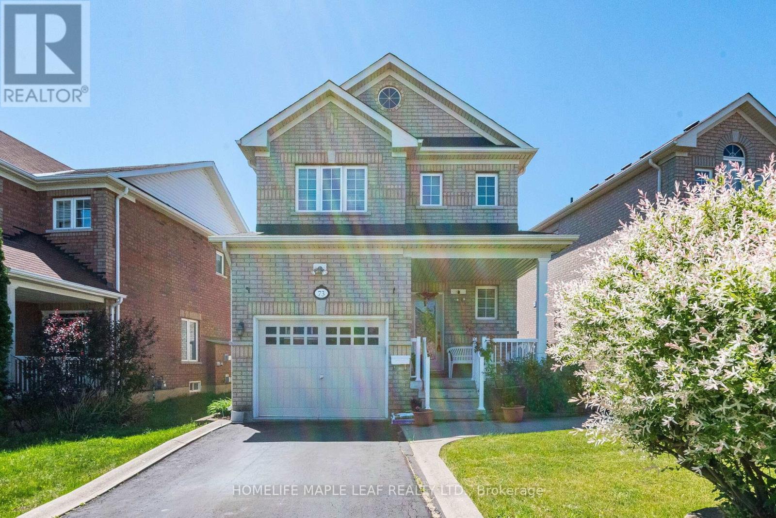 73 Meadowlark Drive, Halton Hills, Ontario  L7G 6N6 - Photo 2 - W13247164