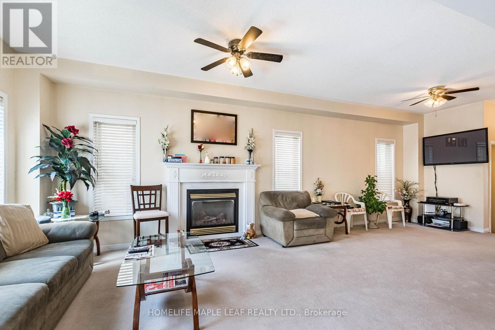 73 Meadowlark Drive, Halton Hills, Ontario  L7G 6N6 - Photo 6 - W13247164