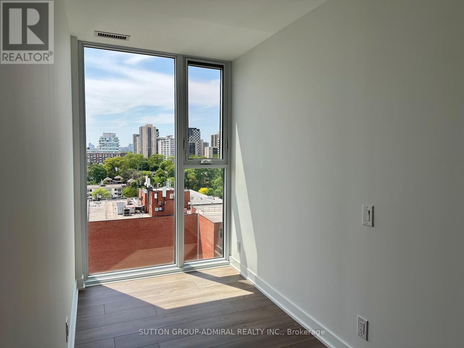 1110 - 1660 Bloor Street, Toronto, Ontario  M6P 1B1 - Photo 13 - W13247172