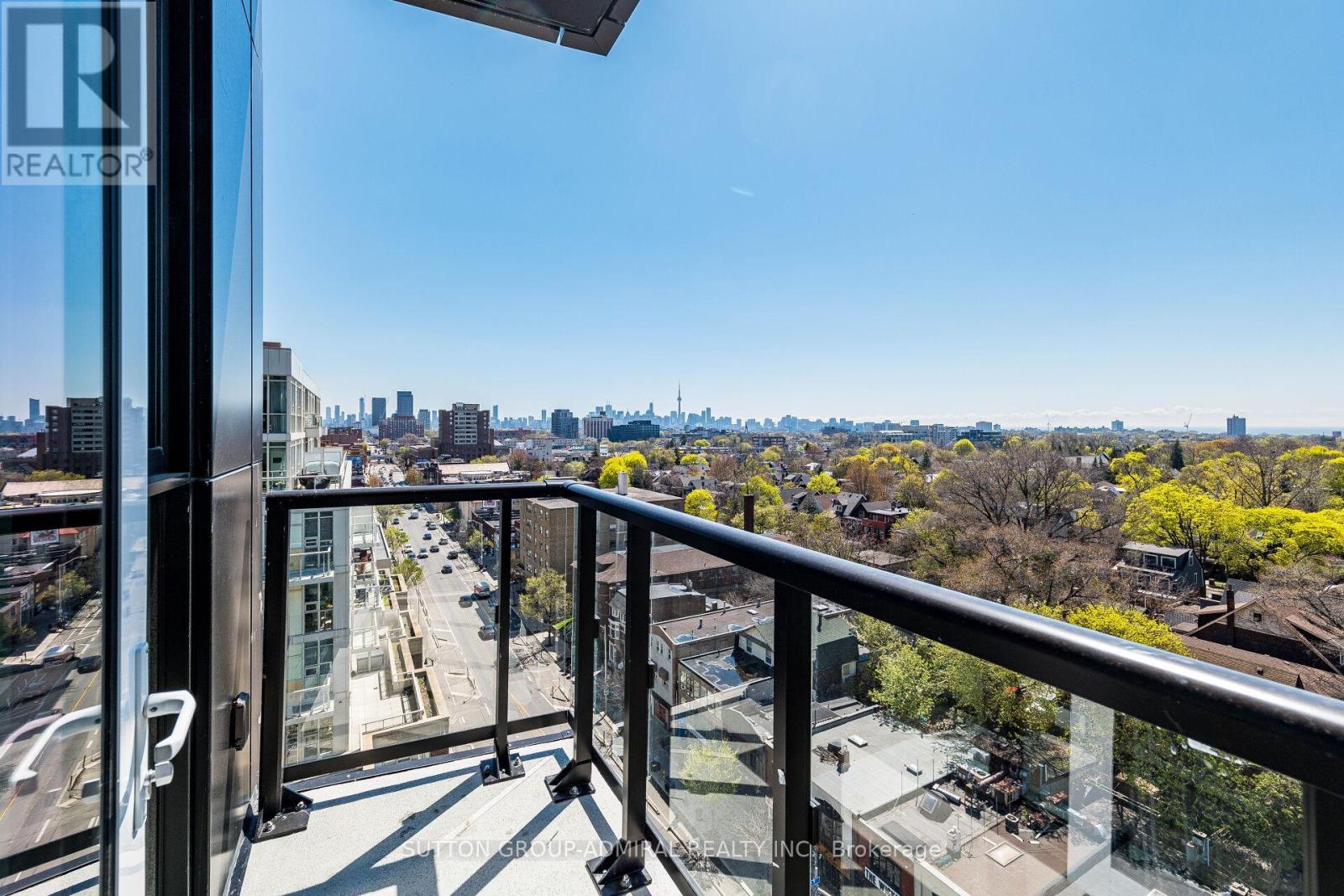 1110 - 1660 Bloor Street, Toronto, Ontario  M6P 1B1 - Photo 20 - W13247172