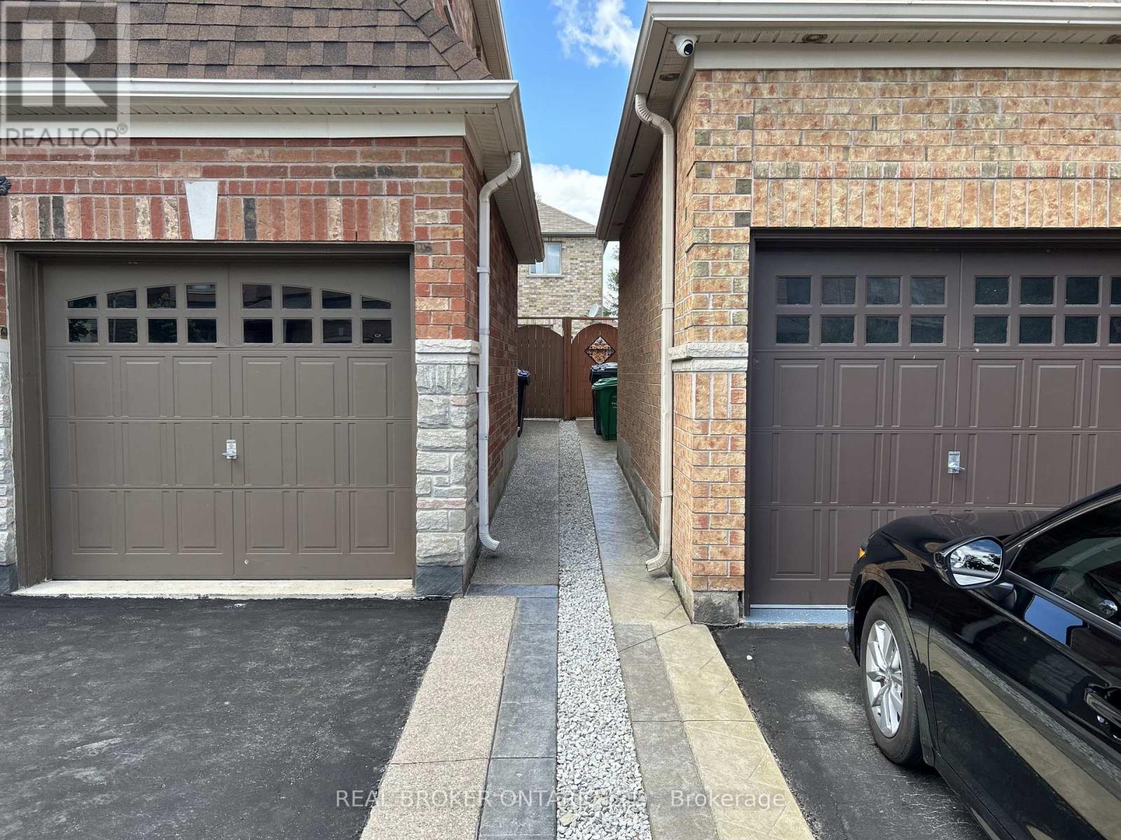 Basement - 55 Bluffwood Crescent, Brampton, Ontario  L6P 2A8 - Photo 2 - W13247182