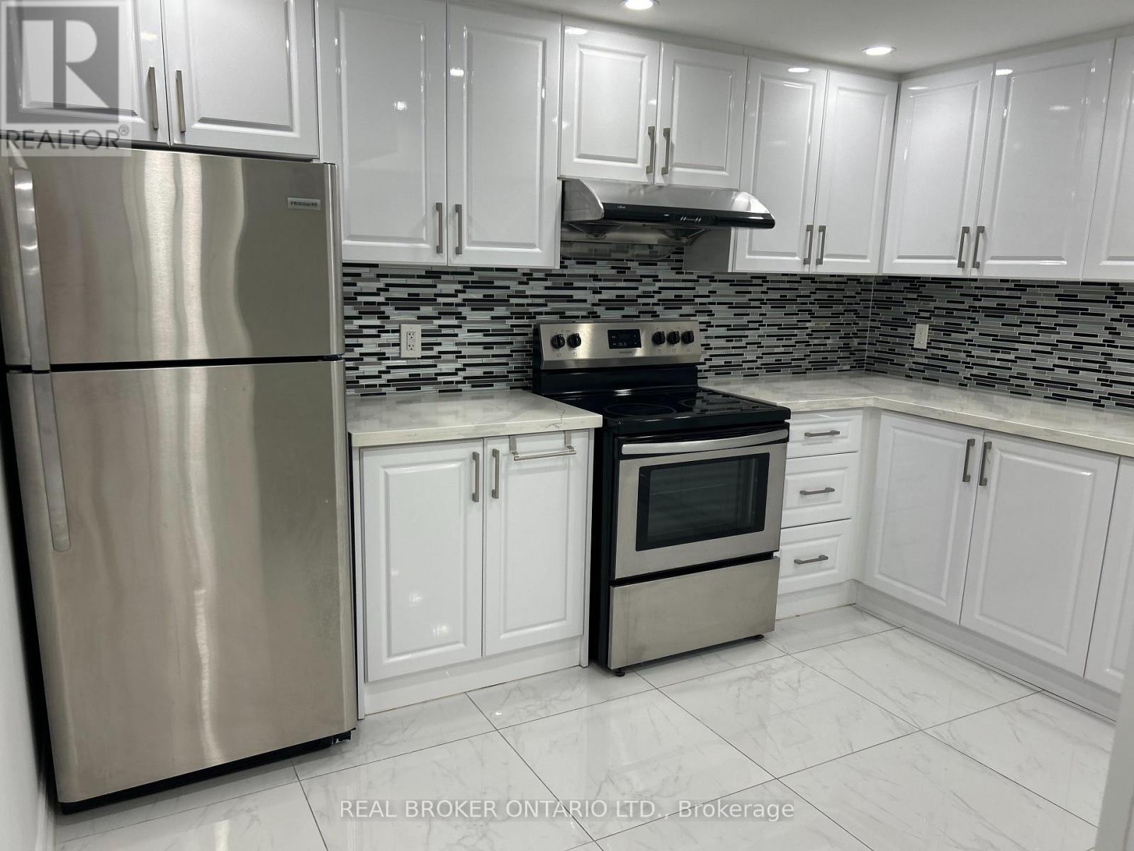 Basement - 55 Bluffwood Crescent, Brampton, Ontario  L6P 2A8 - Photo 5 - W13247182