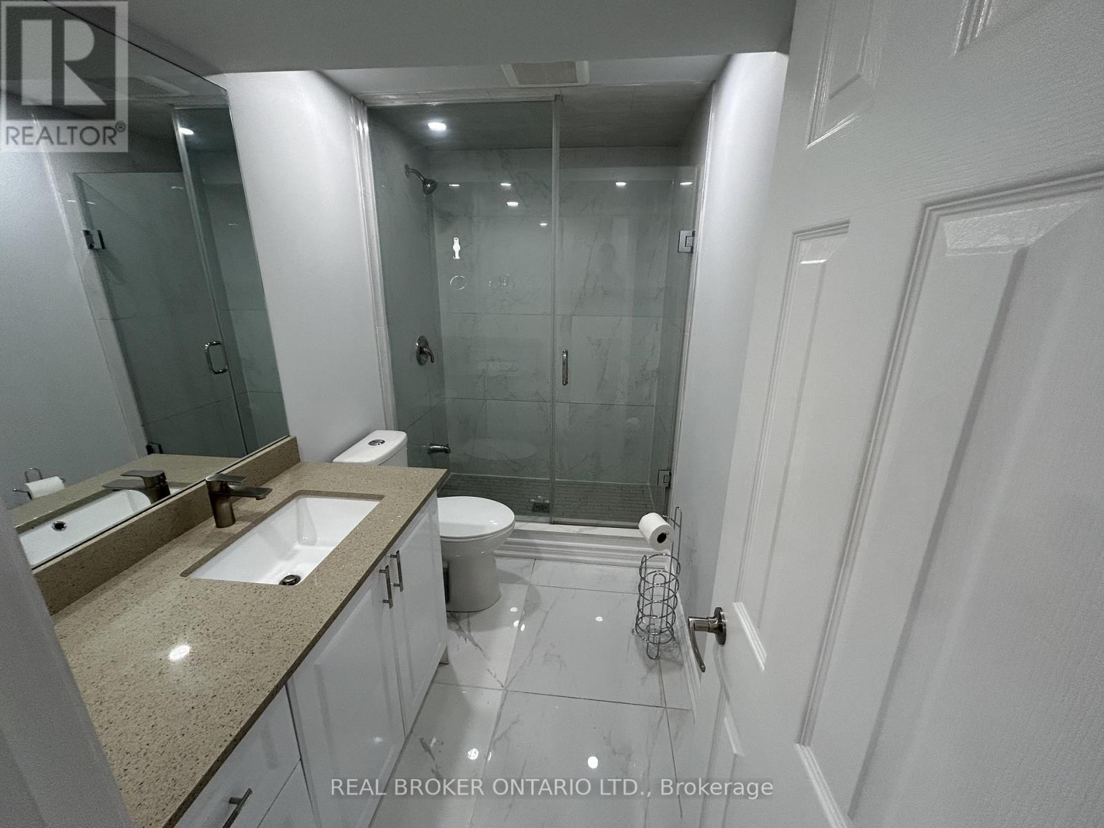 Basement - 55 Bluffwood Crescent, Brampton, Ontario  L6P 2A8 - Photo 9 - W13247182