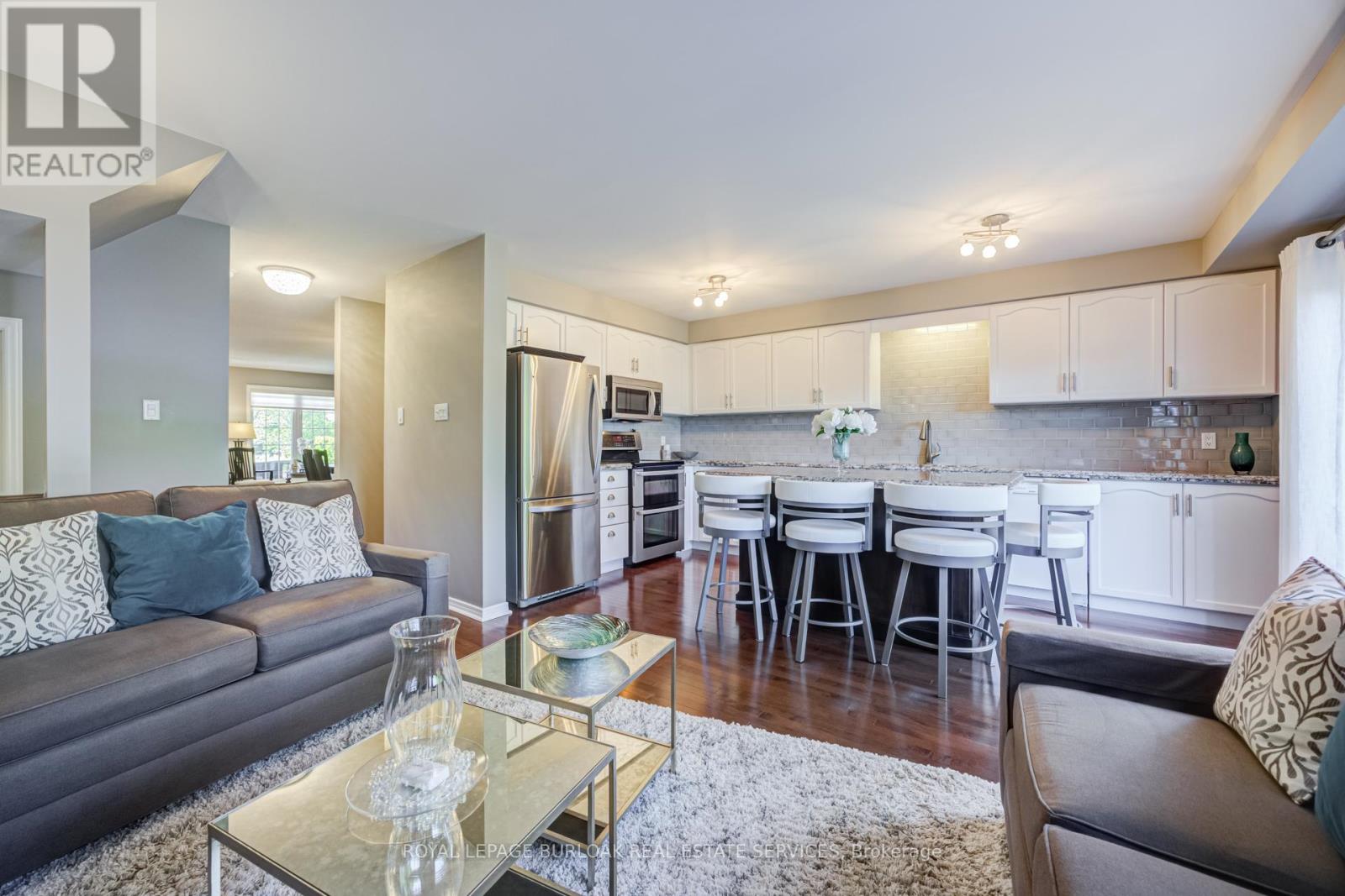 2295 Kingfisher Court, Oakville (Wt West Oak Trails), Ontario  L6M 3Z3 - Photo 14 - W13247188