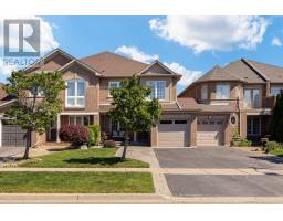 2295 KINGFISHER COURT, Oakville, Ontario