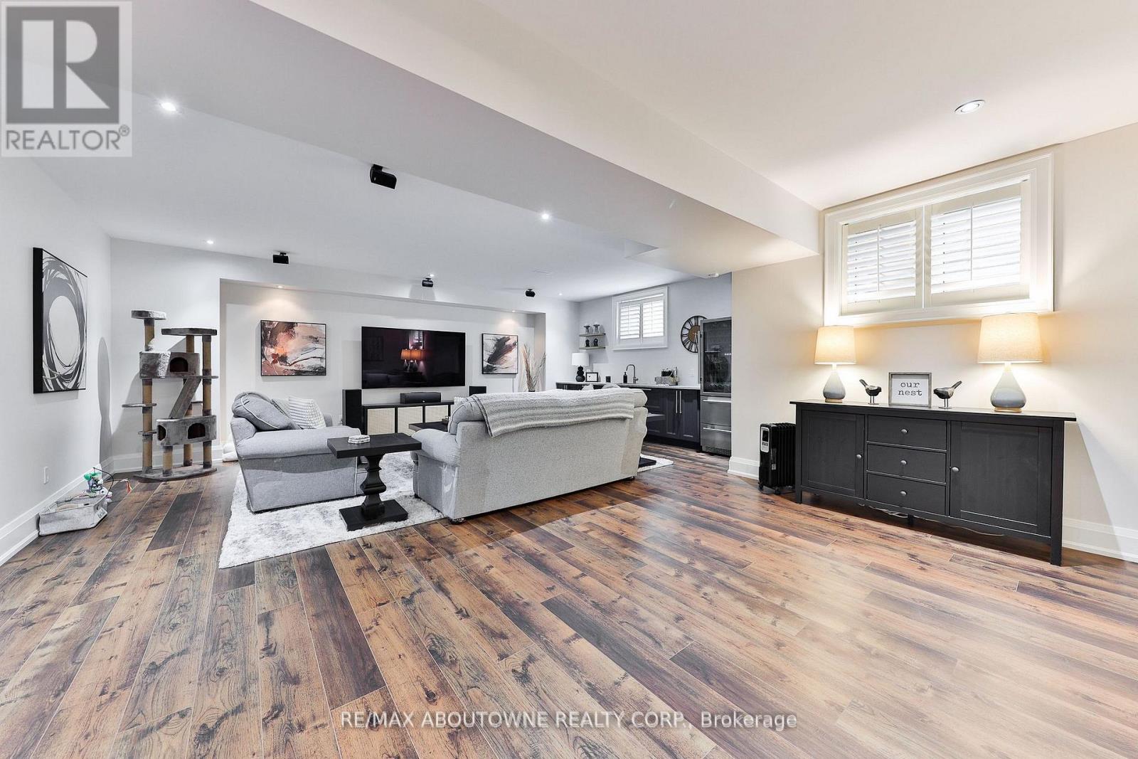 408 Saville Crescent, Oakville (Wo West), Ontario  L6L 3T8 - Photo 37 - W13247270