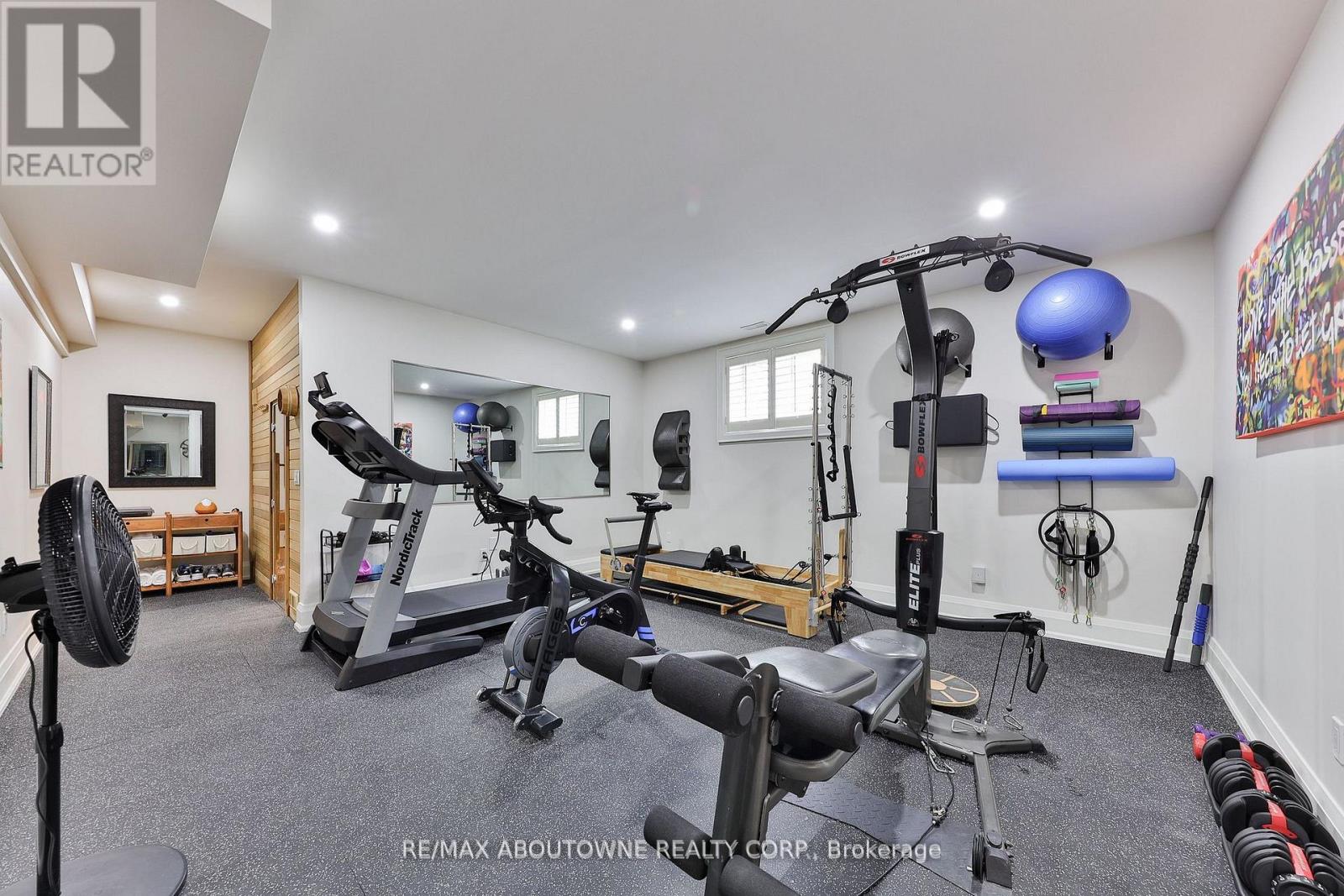 408 Saville Crescent, Oakville (Wo West), Ontario  L6L 3T8 - Photo 42 - W13247270