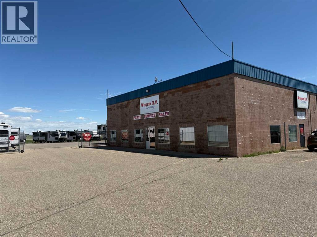 232 Stubb Ross Road, Rural Lethbridge County, Alberta