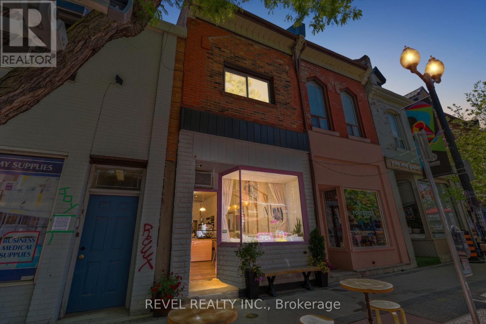 334 James Street N, Hamilton, Ontario  L8L 1H2 - Photo 38 - X13246968
