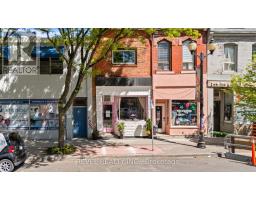 334 JAMES STREET N, Hamilton, Ontario