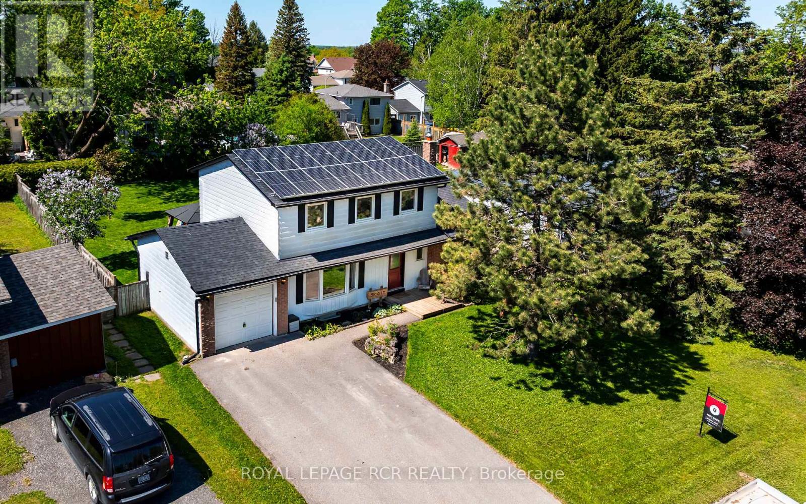 510 Monica Court, Shelburne, Ontario  L9V 3A3 - Photo 3 - X13246972