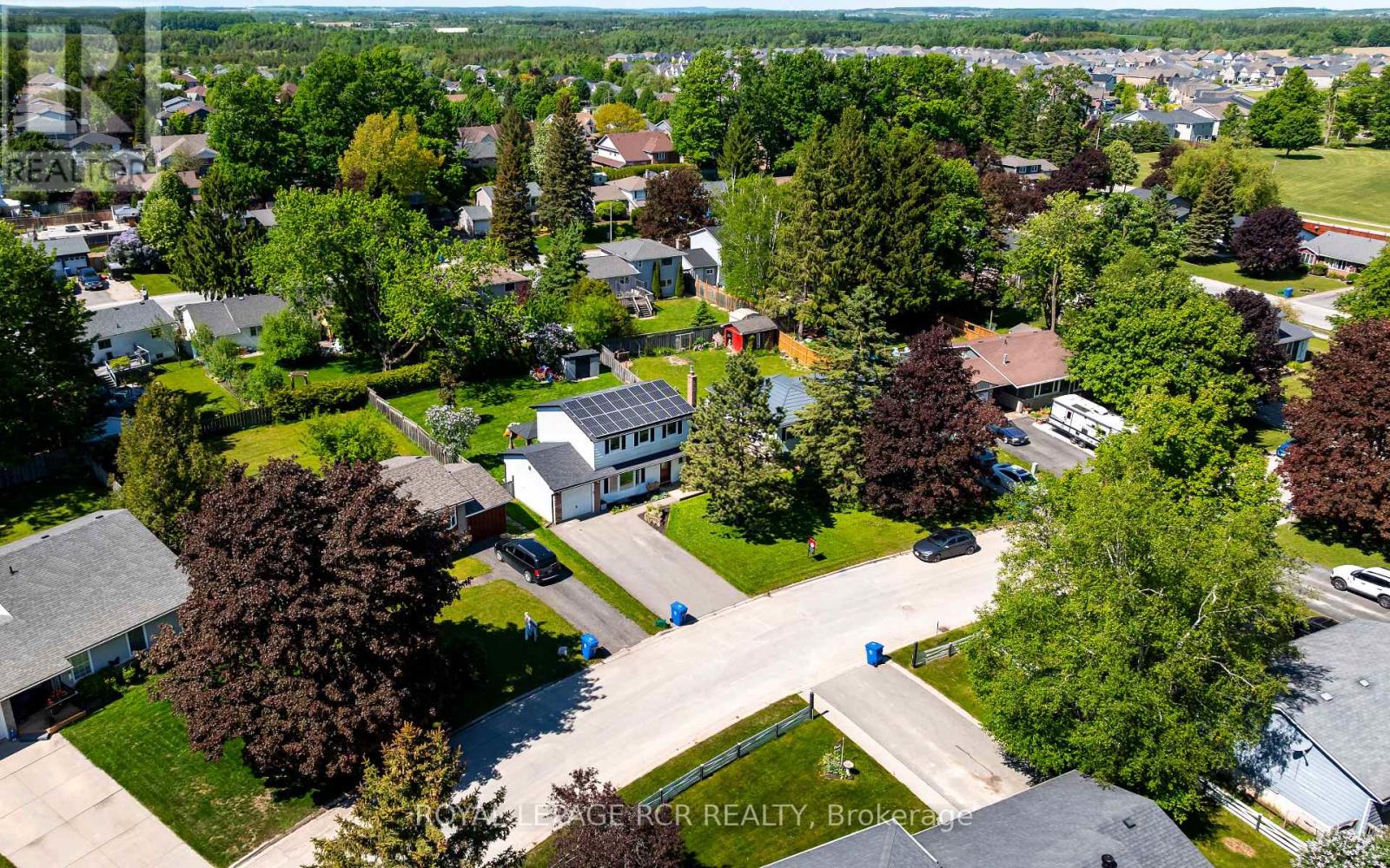 510 Monica Court, Shelburne, Ontario  L9V 3A3 - Photo 44 - X13246972
