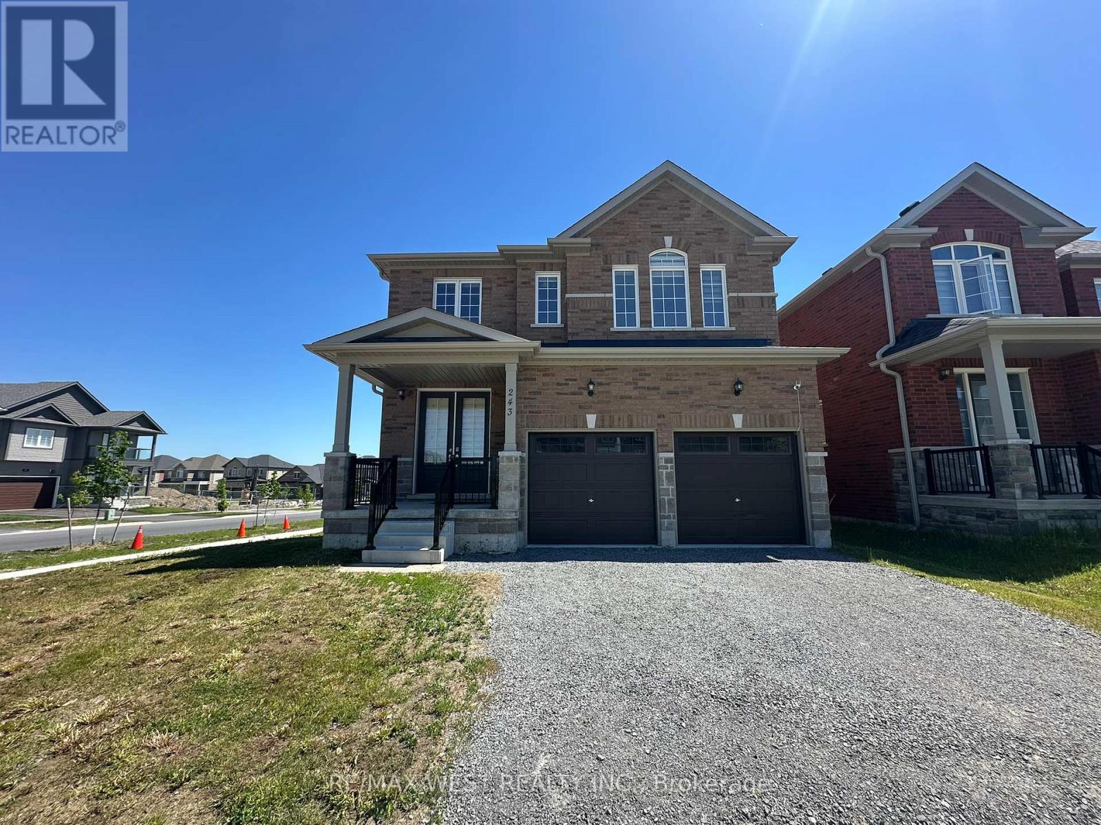 243 O Neil Street, Peterborough, Ontario  K9K 0H8 - Photo 2 - X13246976