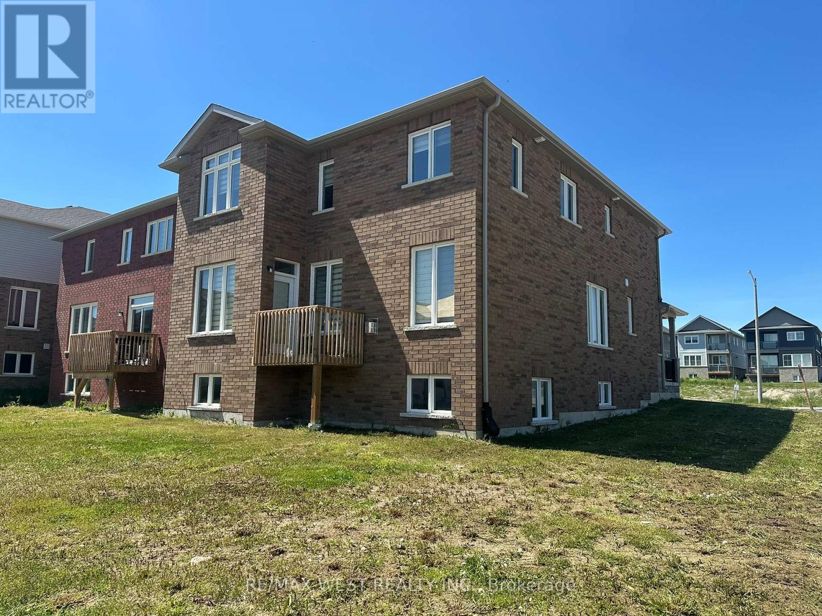 243 O Neil Street, Peterborough, Ontario  K9K 0H8 - Photo 21 - X13246976