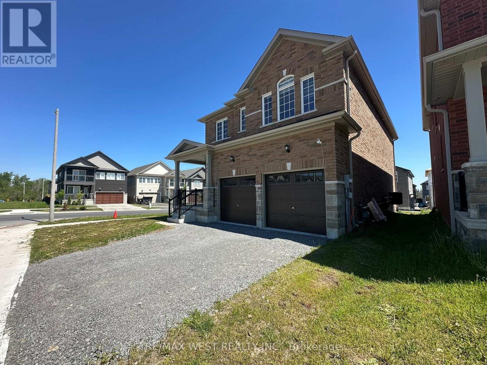 243 O Neil Street, Peterborough, Ontario  K9K 0H8 - Photo 3 - X13246976