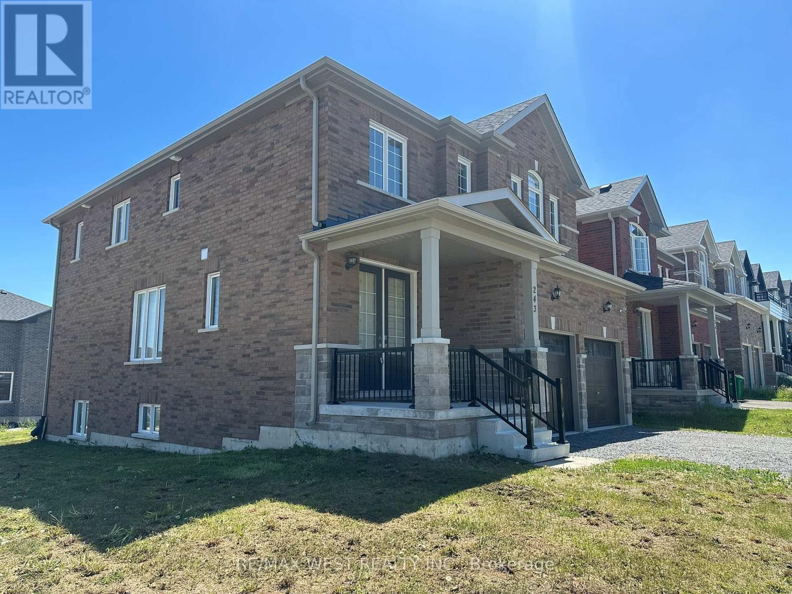 243 O Neil Street, Peterborough, Ontario  K9K 0H8 - Photo 4 - X13246976