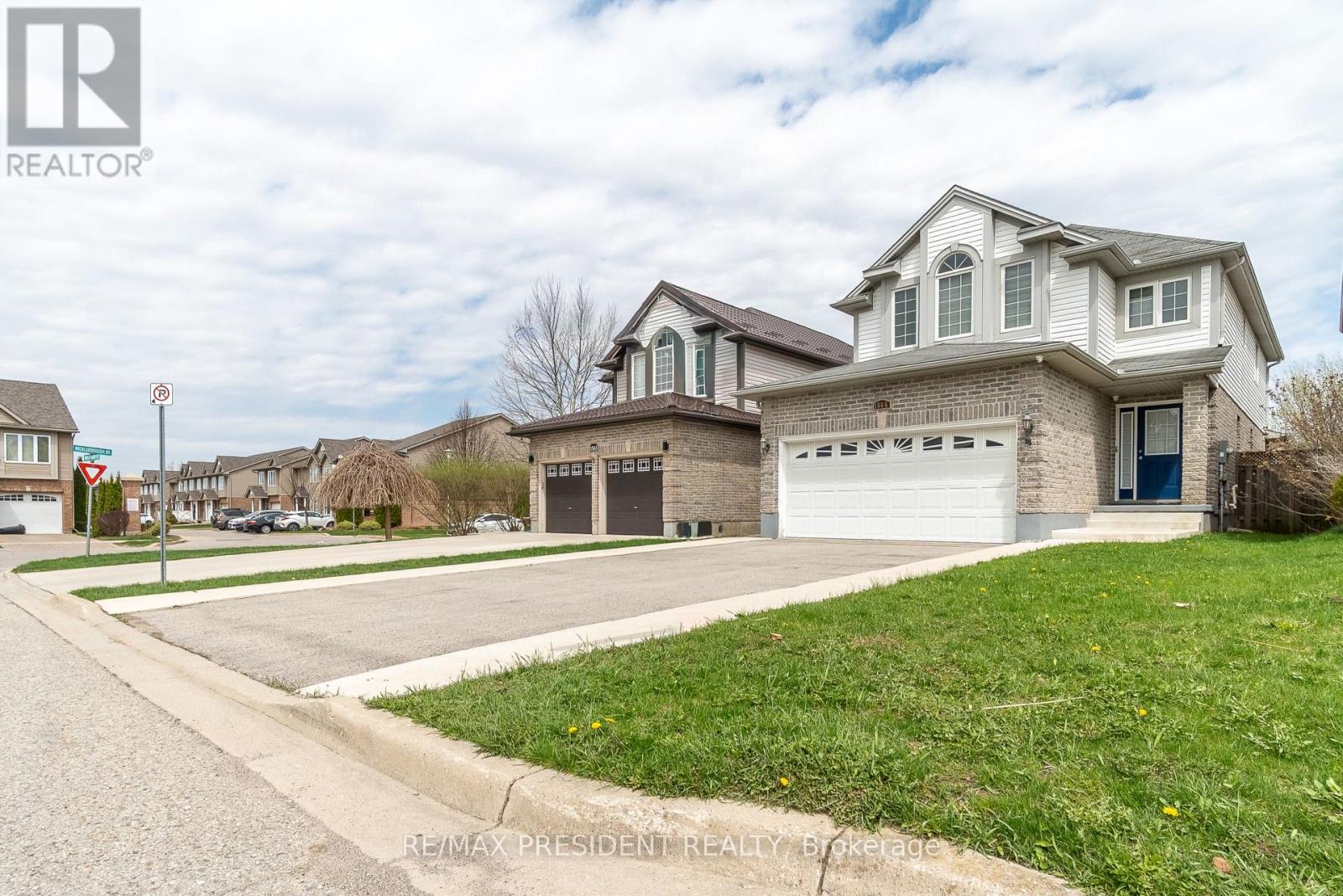1565 Mickleborough Court, London North, Ontario  N6G 5R6 - Photo 3 - X13246990