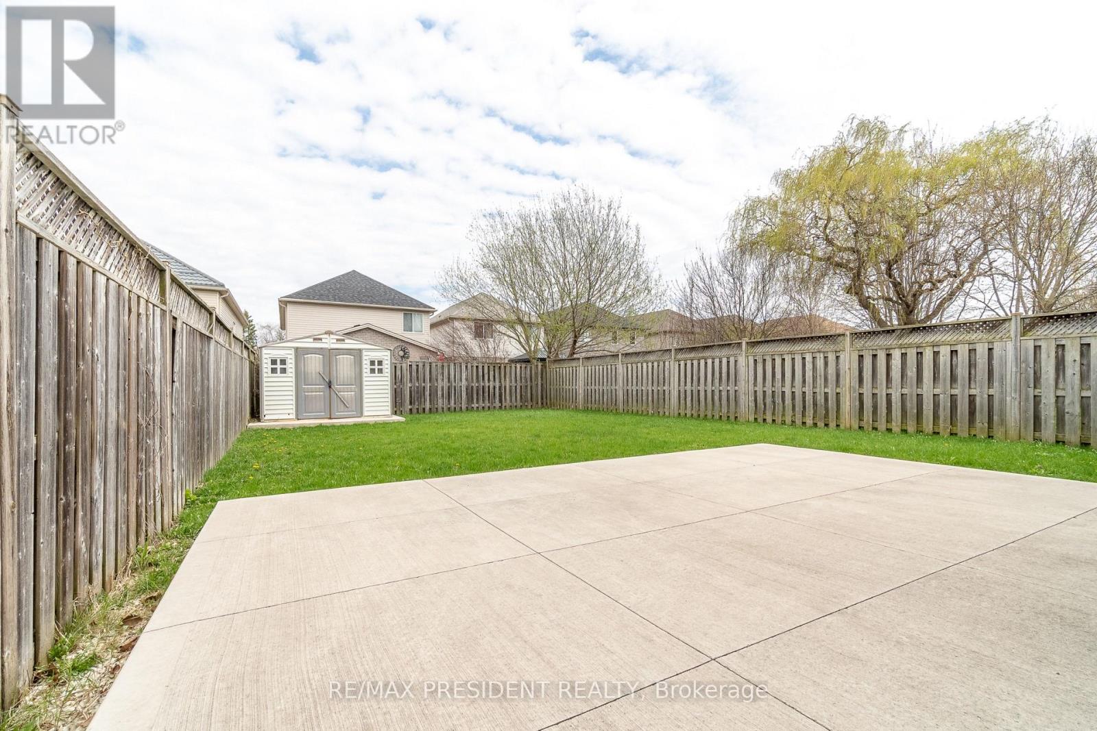 1565 Mickleborough Court, London North, Ontario  N6G 5R6 - Photo 44 - X13246990