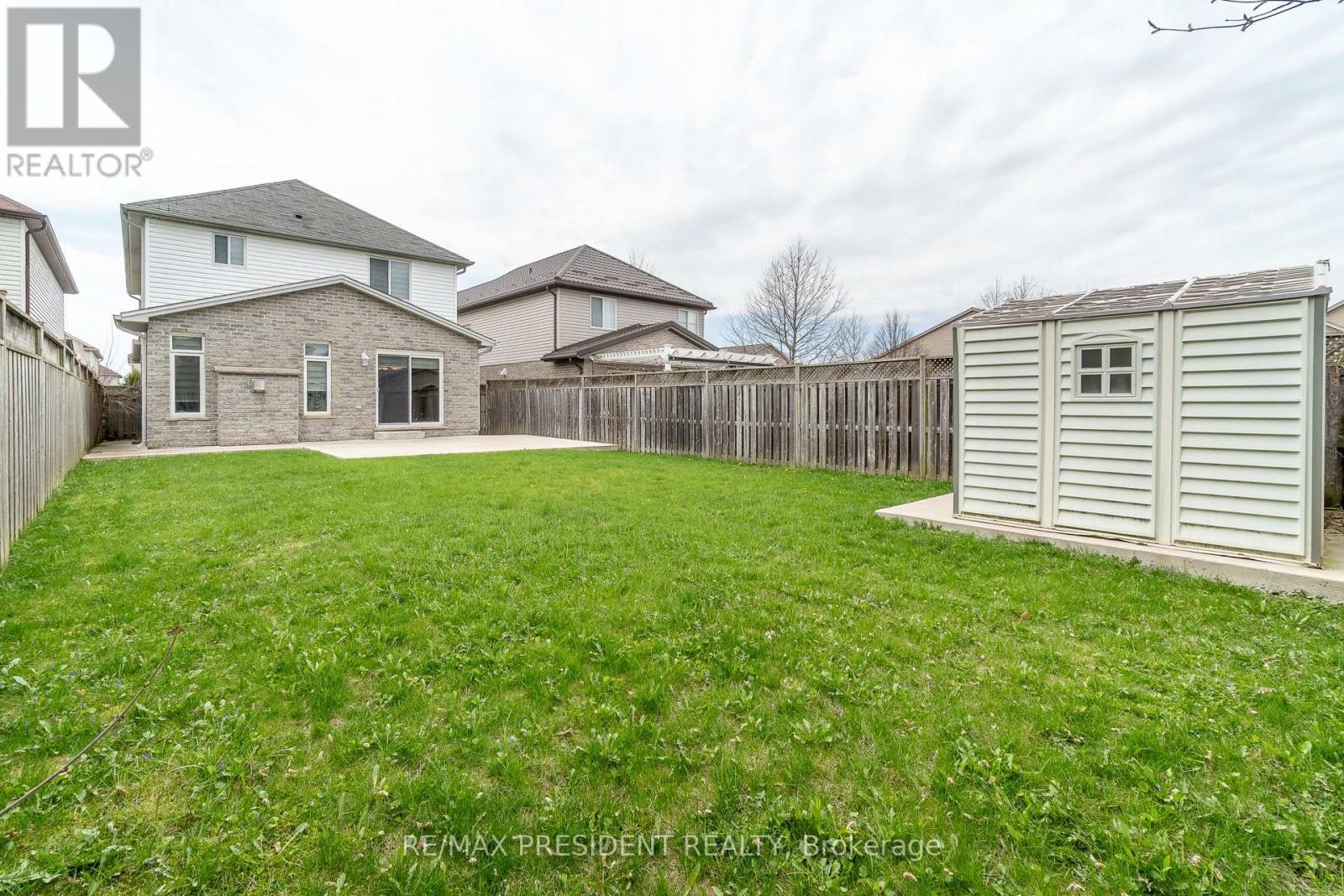 1565 Mickleborough Court, London North, Ontario  N6G 5R6 - Photo 45 - X13246990