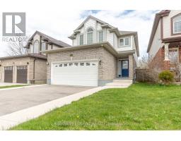1565 MICKLEBOROUGH COURT, London North, Ontario