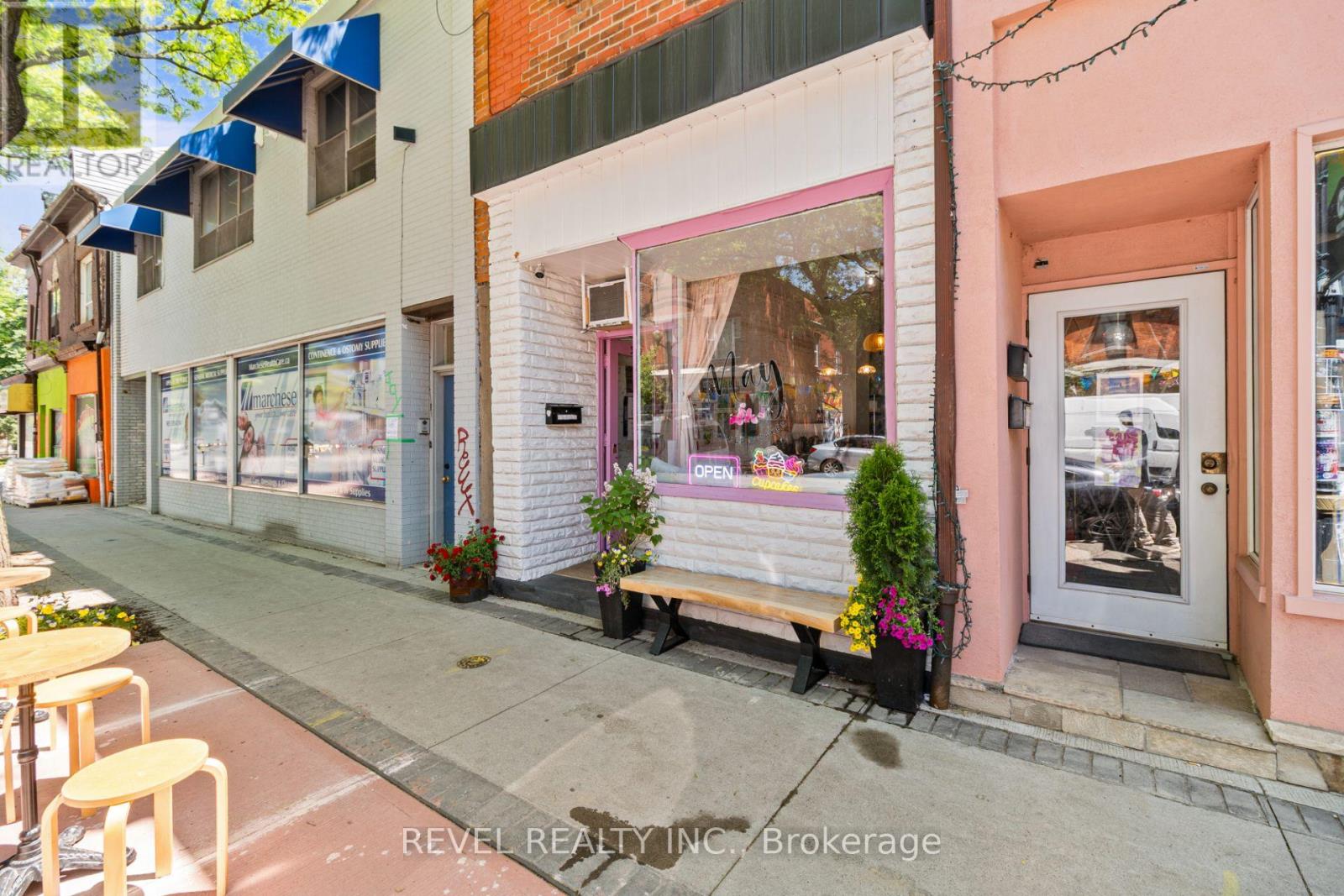 334 James Street N, Hamilton, Ontario  L8L 1H2 - Photo 2 - X13247096