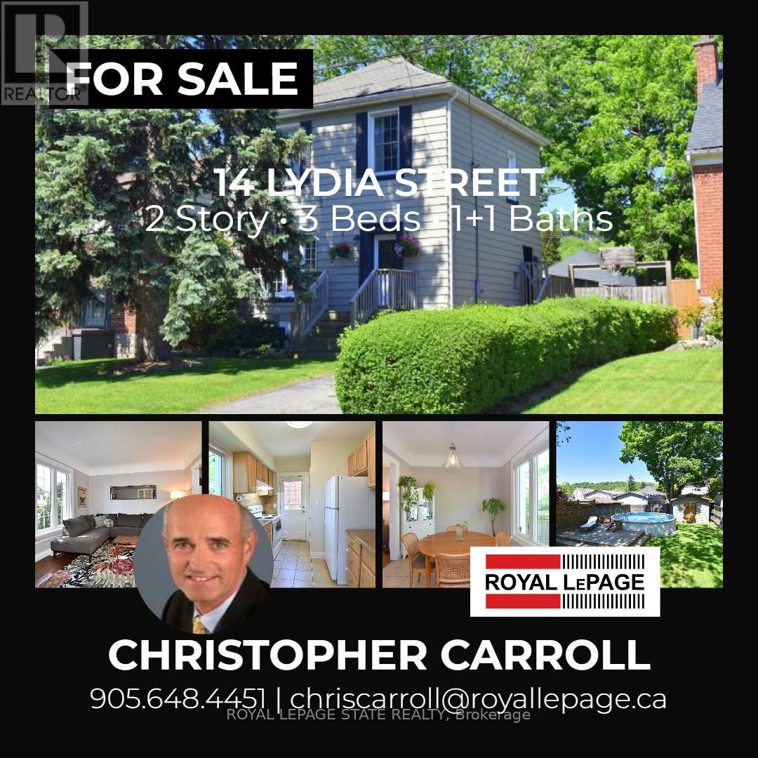 14 Lydia Street, Hamilton, Ontario  L8K 3B9 - Photo 40 - X13247098