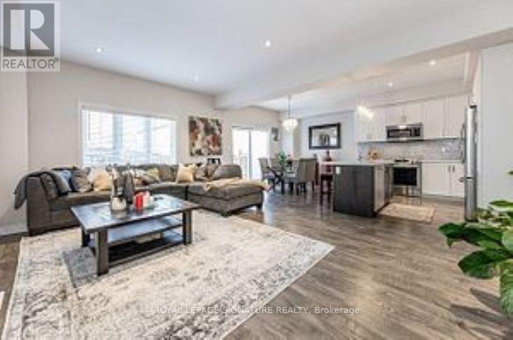 7 - 120 Vineberg Drive, Hamilton, Ontario  L8W 0B5 - Photo 2 - X13247130