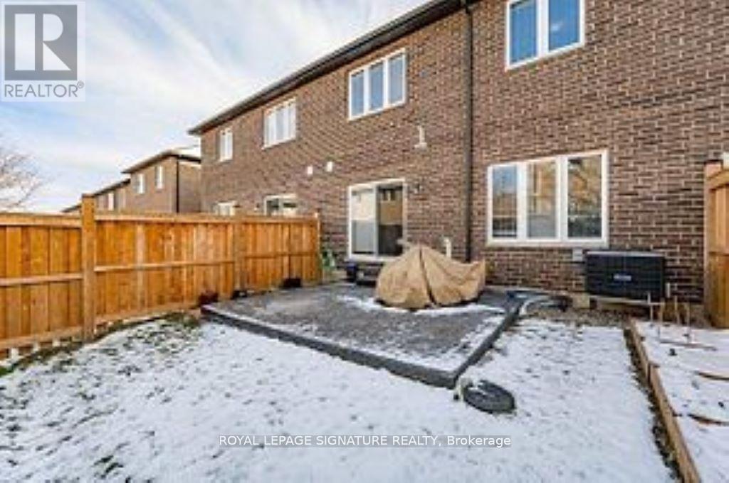 7 - 120 Vineberg Drive, Hamilton, Ontario  L8W 0B5 - Photo 20 - X13247130
