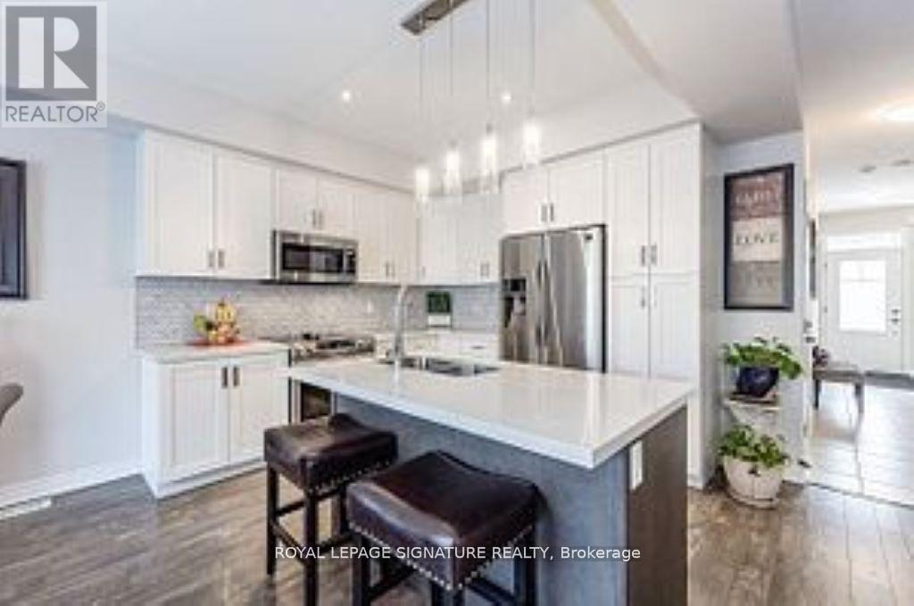 7 - 120 Vineberg Drive, Hamilton, Ontario  L8W 0B5 - Photo 4 - X13247130