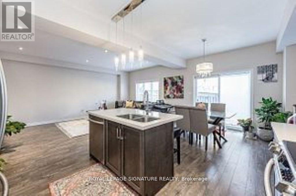 7 - 120 Vineberg Drive, Hamilton, Ontario  L8W 0B5 - Photo 5 - X13247130