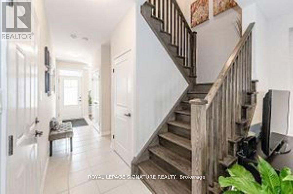7 - 120 Vineberg Drive, Hamilton, Ontario  L8W 0B5 - Photo 9 - X13247130