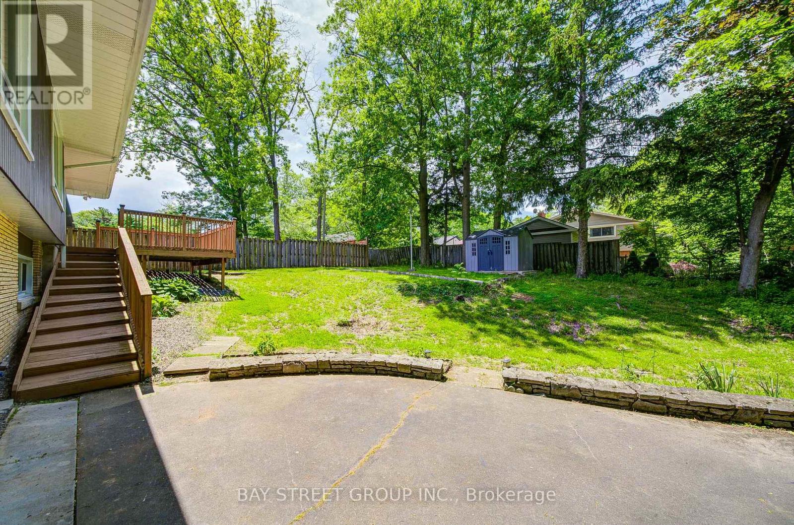 88 Marsdale Drive, St. Catharines, Ontario  L2T 3S9 - Photo 48 - X13247248