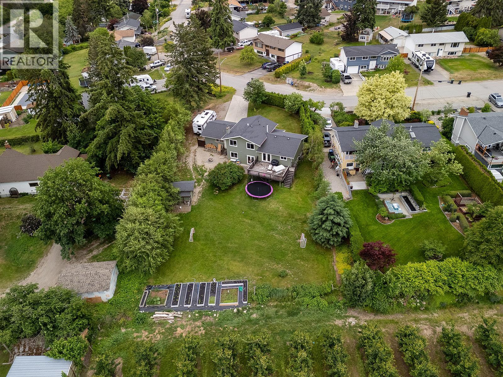 10108 Kel Vern Crescent Lake Country Photo 46