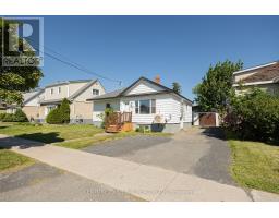 1008 SECOND STREET E. STREET, Cornwall, Ontario