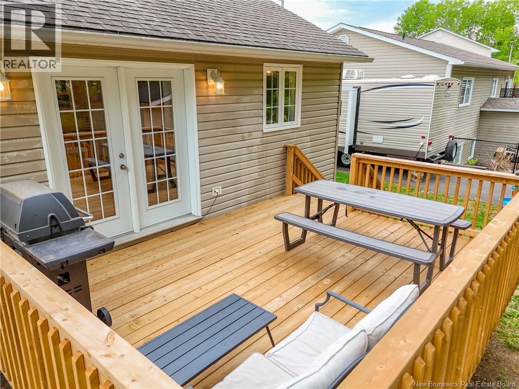157 Bunker Street, Fredericton, New Brunswick E3A 0T1 - Photo 45 - NB141079