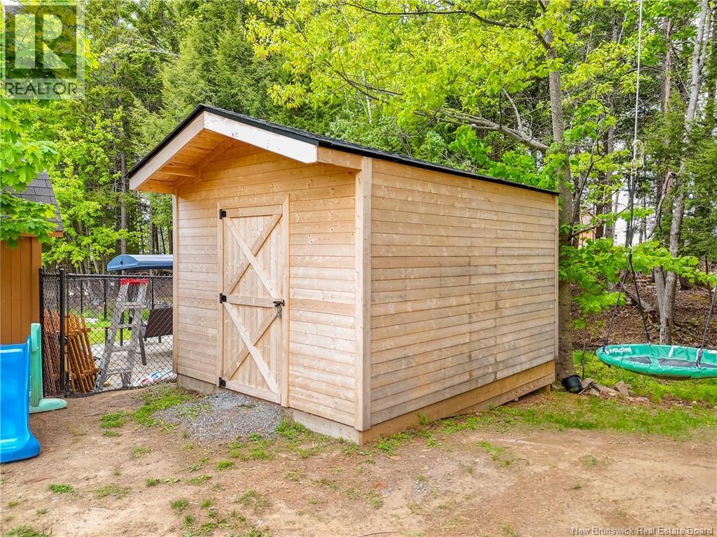 157 Bunker Street, Fredericton, New Brunswick E3A 0T1 - Photo 46 - NB141079