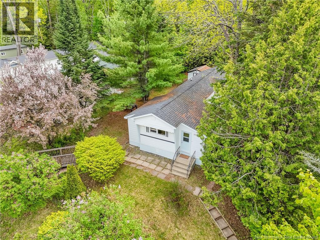 304 Governor Lane, Fredericton, New Brunswick  E3B 7K9 - Photo 42 - NB140769