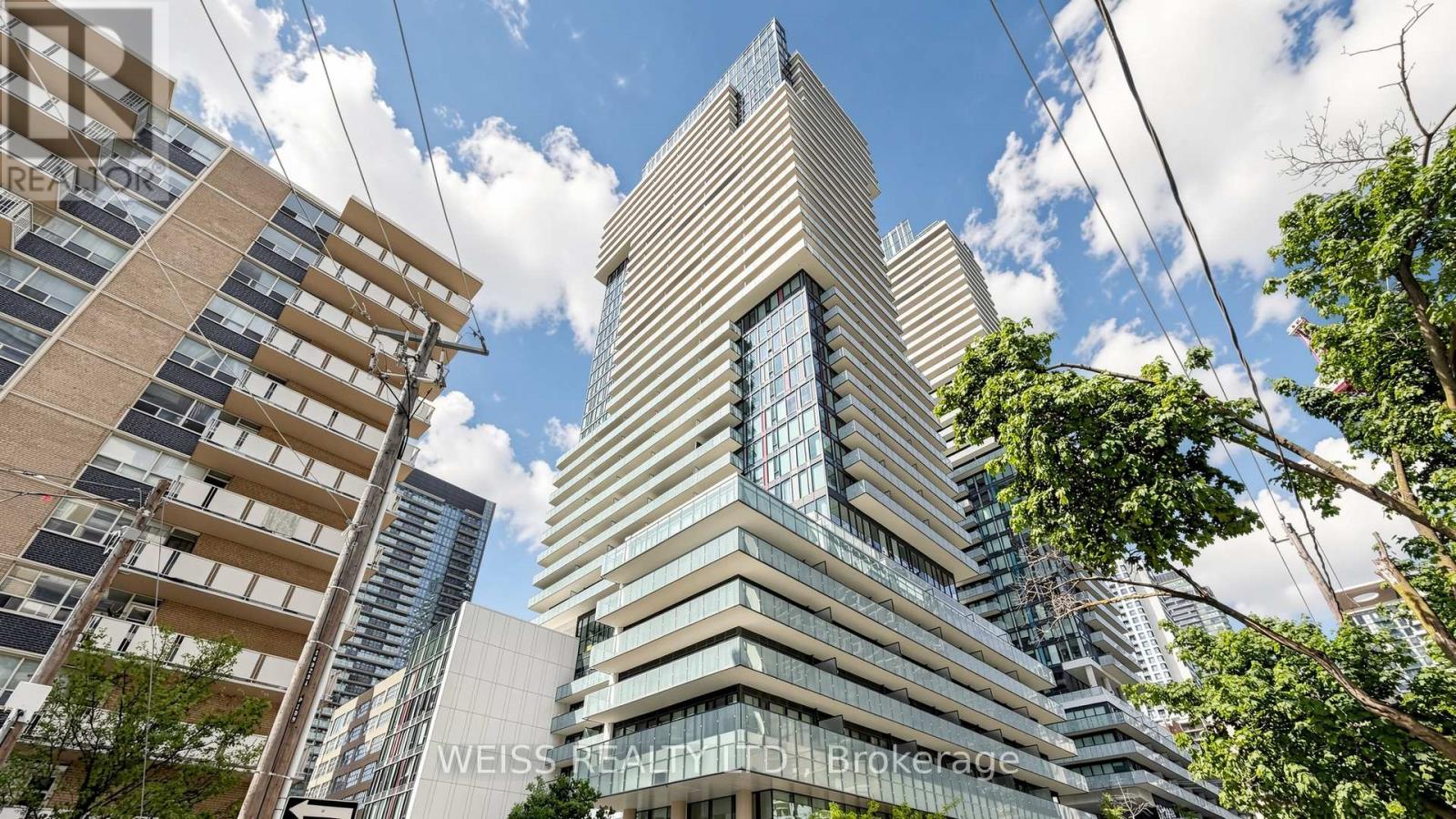 520 - 185 Roehampton Avenue, Toronto, Ontario  M4P 0C6 - Photo 2 - C13034428