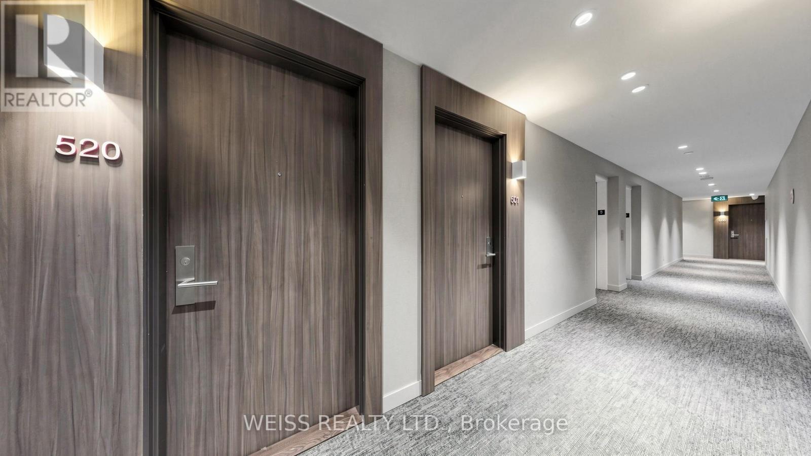 520 - 185 Roehampton Avenue, Toronto, Ontario  M4P 0C6 - Photo 30 - C13034428